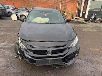 Honda Civic  picture 2