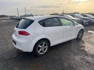 Seat Leon  picture 5