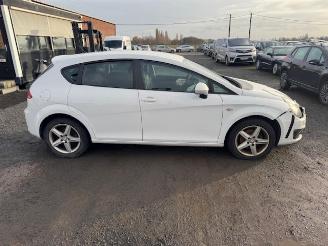 Seat Leon  picture 4