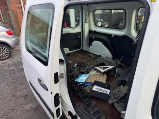 Renault Kangoo  picture 26