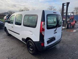 Renault Kangoo  picture 7