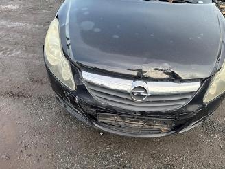 Opel Corsa  picture 16