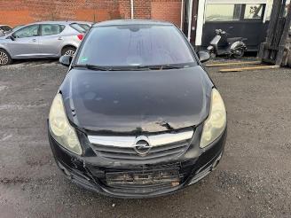 Opel Corsa  picture 2