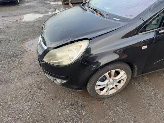 Opel Corsa  picture 9
