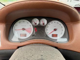 Peugeot 307 CC picture 22