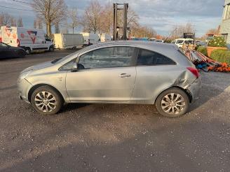 Opel Corsa  picture 8