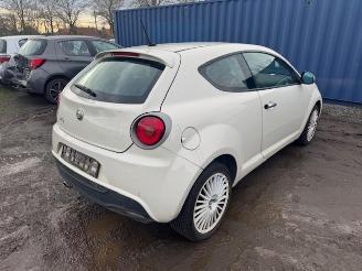 Alfa Romeo MiTo  picture 5