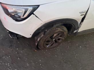 Opel Crossland  picture 11