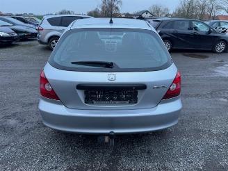 Honda Civic  picture 6