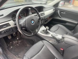 BMW 3-serie 320D picture 17