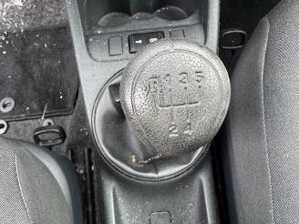 Skoda Fabia  picture 23