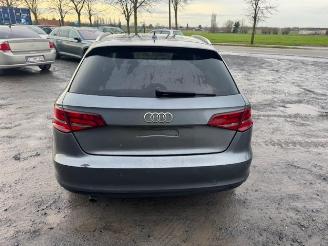 Audi A3 ATTRACTION picture 6