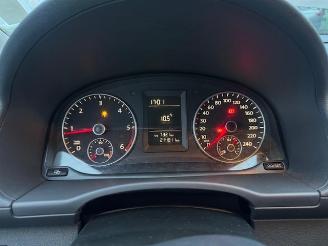 Volkswagen Caddy  picture 23