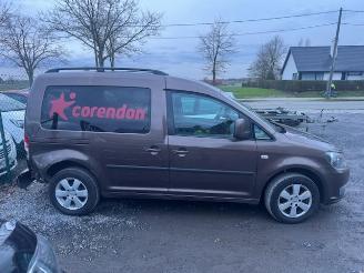 Volkswagen Caddy  picture 4