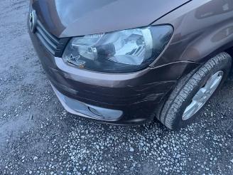 Volkswagen Caddy  picture 8