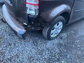 Volkswagen Caddy  picture 13