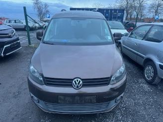 Volkswagen Caddy  picture 2