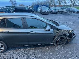 Opel Astra  picture 4