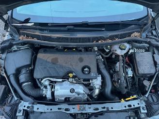 Opel Astra  picture 11