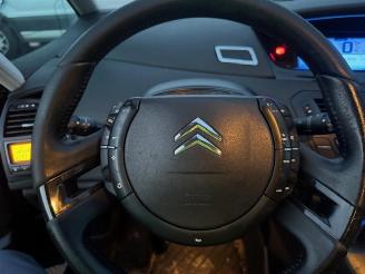 Citroën C4 PICASSO I picture 4