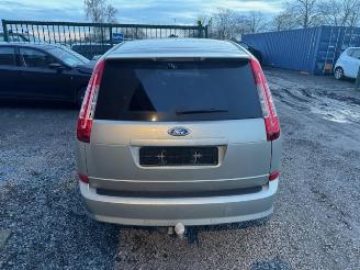 Ford Focus C-MAX picture 5