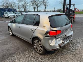 Volkswagen Golf VI  TEAM picture 6