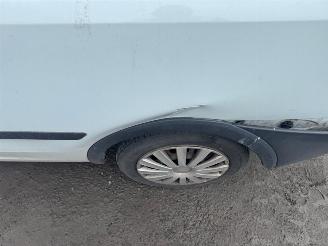 Opel Combo  picture 8