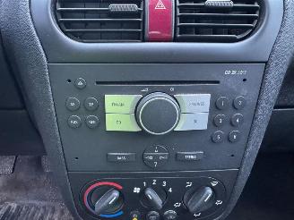 Opel Combo  picture 24