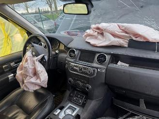 Land Rover Discovery 4 HSE picture 15