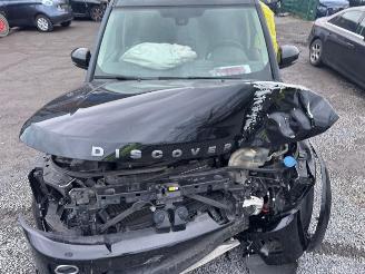 Land Rover Discovery 4 HSE picture 8