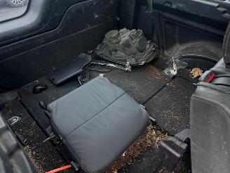 Land Rover Discovery 4 HSE picture 21