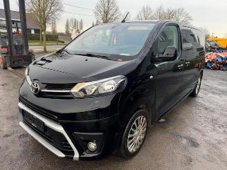 Unfallwagen Toyota ProAce  2021/6