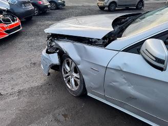 Mercedes E-klasse  picture 9