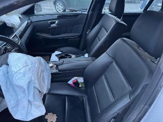 Mercedes E-klasse  picture 20