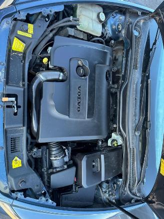 Volvo V-50  picture 11