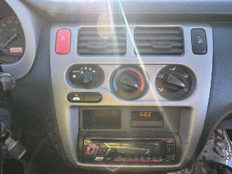 Honda Hr-v REAL TIME picture 19