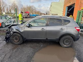Nissan Qashqai  picture 7