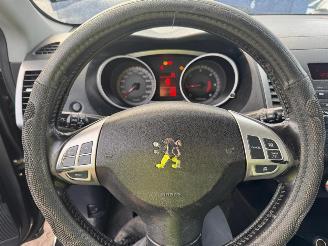 Peugeot 4007 PLATINUM picture 31