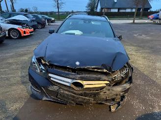 Coche accidentado Mercedes E-klasse E 250 CDI 4MATIC 2014/1