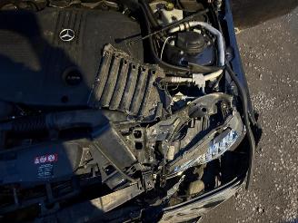 Mercedes E-klasse E 250 CDI 4MATIC picture 17