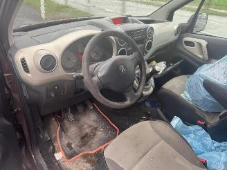 Peugeot Partner  picture 17