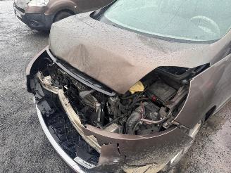 Renault Mégane Scénic III SCENIC III PRIVILEGE picture 9