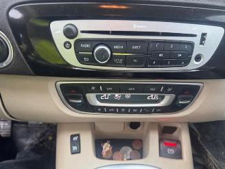 Renault Mégane Scénic III SCENIC III PRIVILEGE picture 18