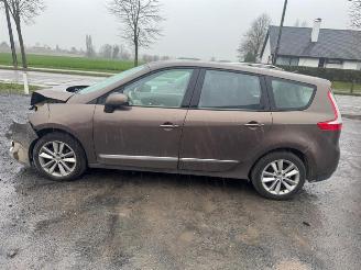 Renault Mégane Scénic III SCENIC III PRIVILEGE picture 7