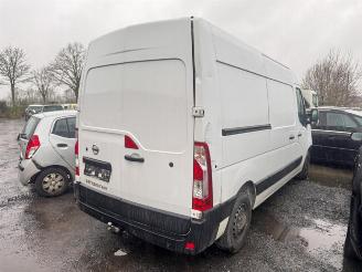 Nissan Interstar  picture 3