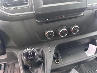 Nissan Interstar  picture 19