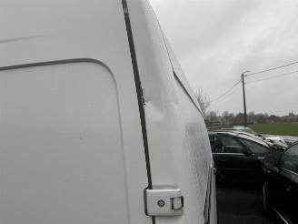 Nissan Interstar  picture 9