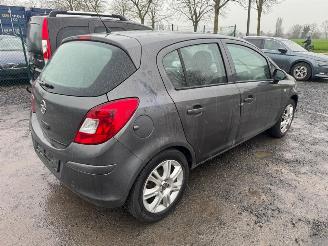 Opel Corsa D  ENJOY picture 9