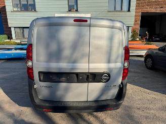 Opel Combo D picture 5
