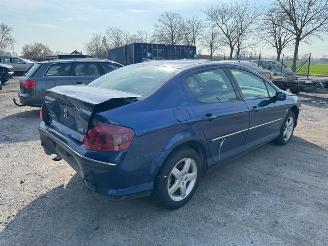 Peugeot 407  picture 4